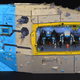 Illustration for article titled Awesome LEGO Dropship Even Has a Mecha Hangar